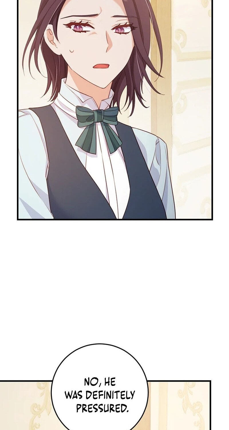No Mercy (Jambi) Chapter 31 page 45 - 