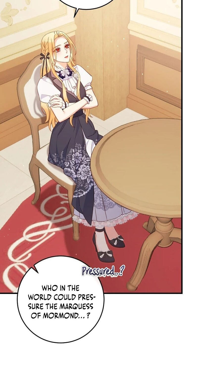 No Mercy (Jambi) Chapter 31 page 46 - 