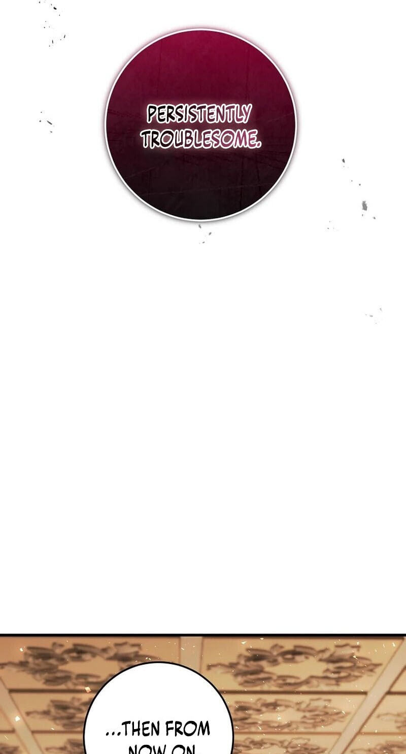 No Mercy (Jambi) Chapter 31 page 52 - 