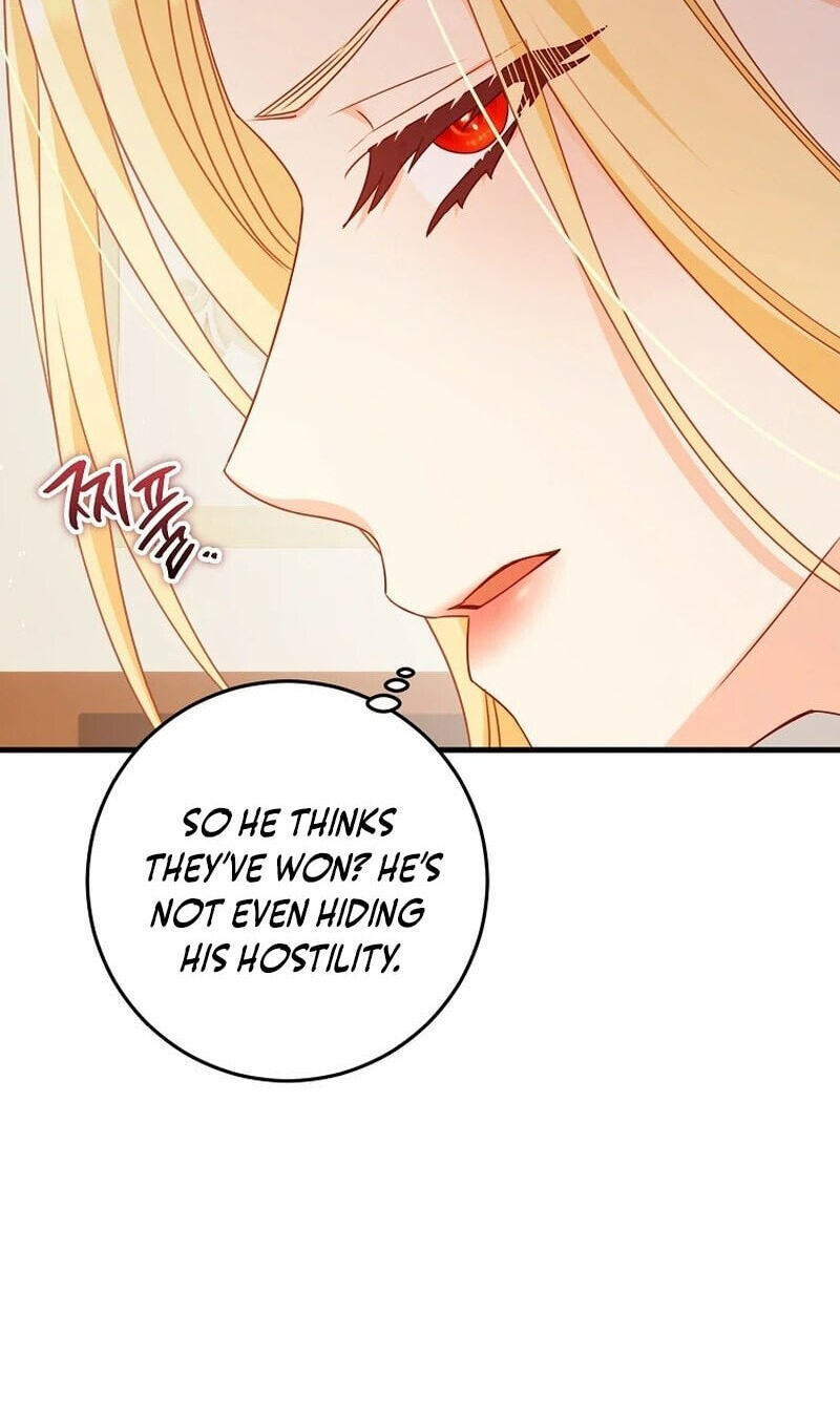 No Mercy (Jambi) Chapter 31 page 57 - 