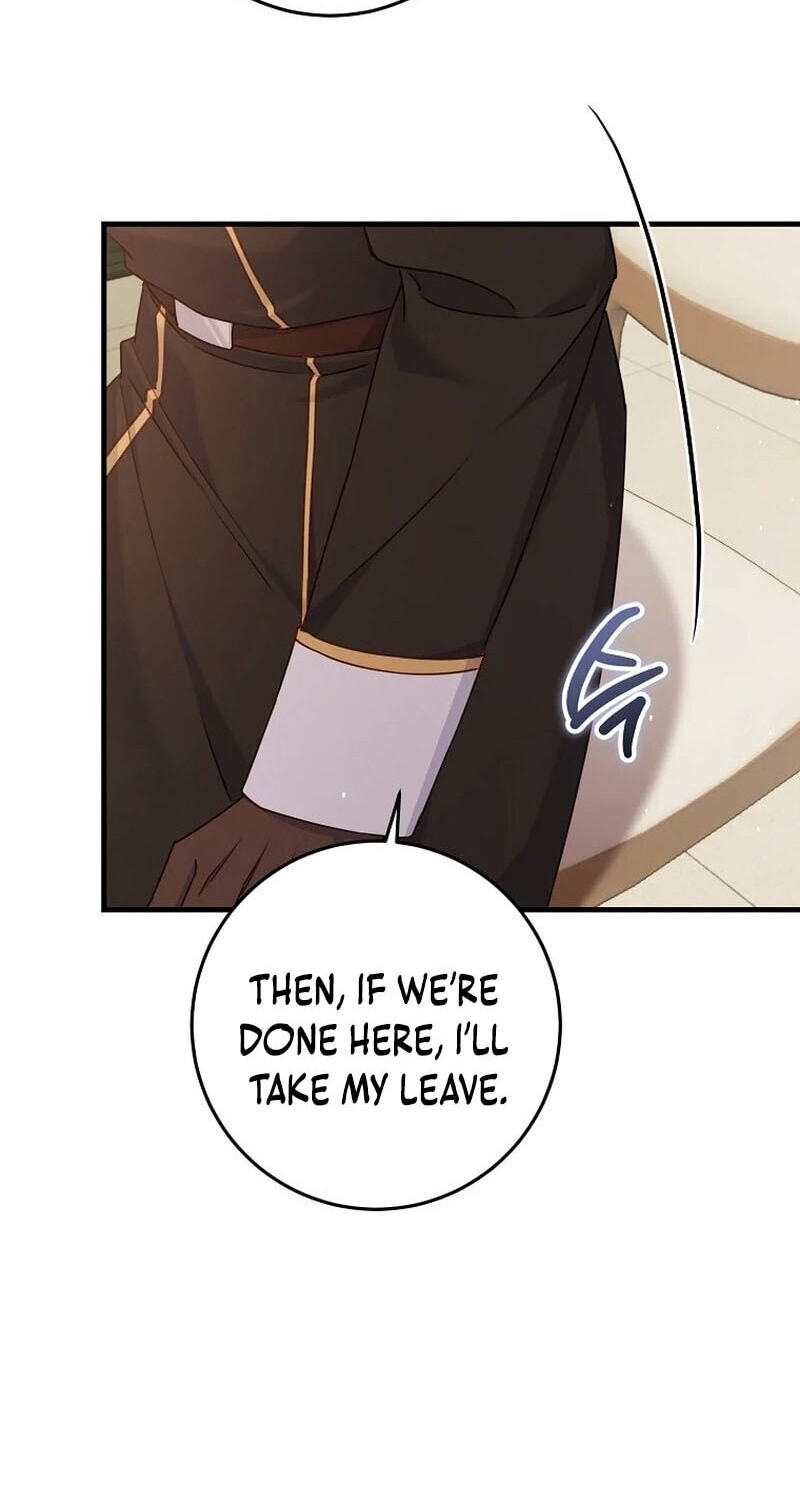 No Mercy (Jambi) Chapter 31 page 7 - 