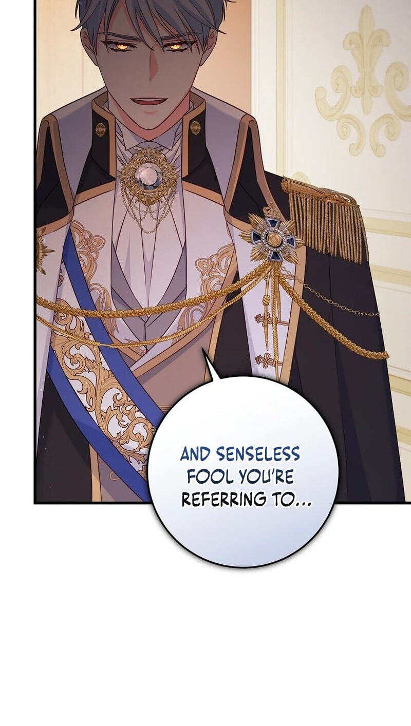 No Mercy (Jambi) Chapter 32 page 11 - 