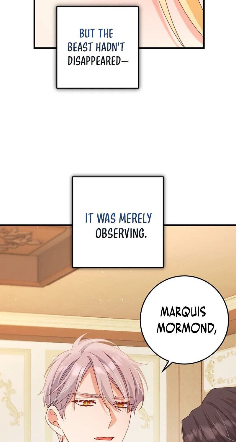 No Mercy (Jambi) Chapter 32 page 23 - 