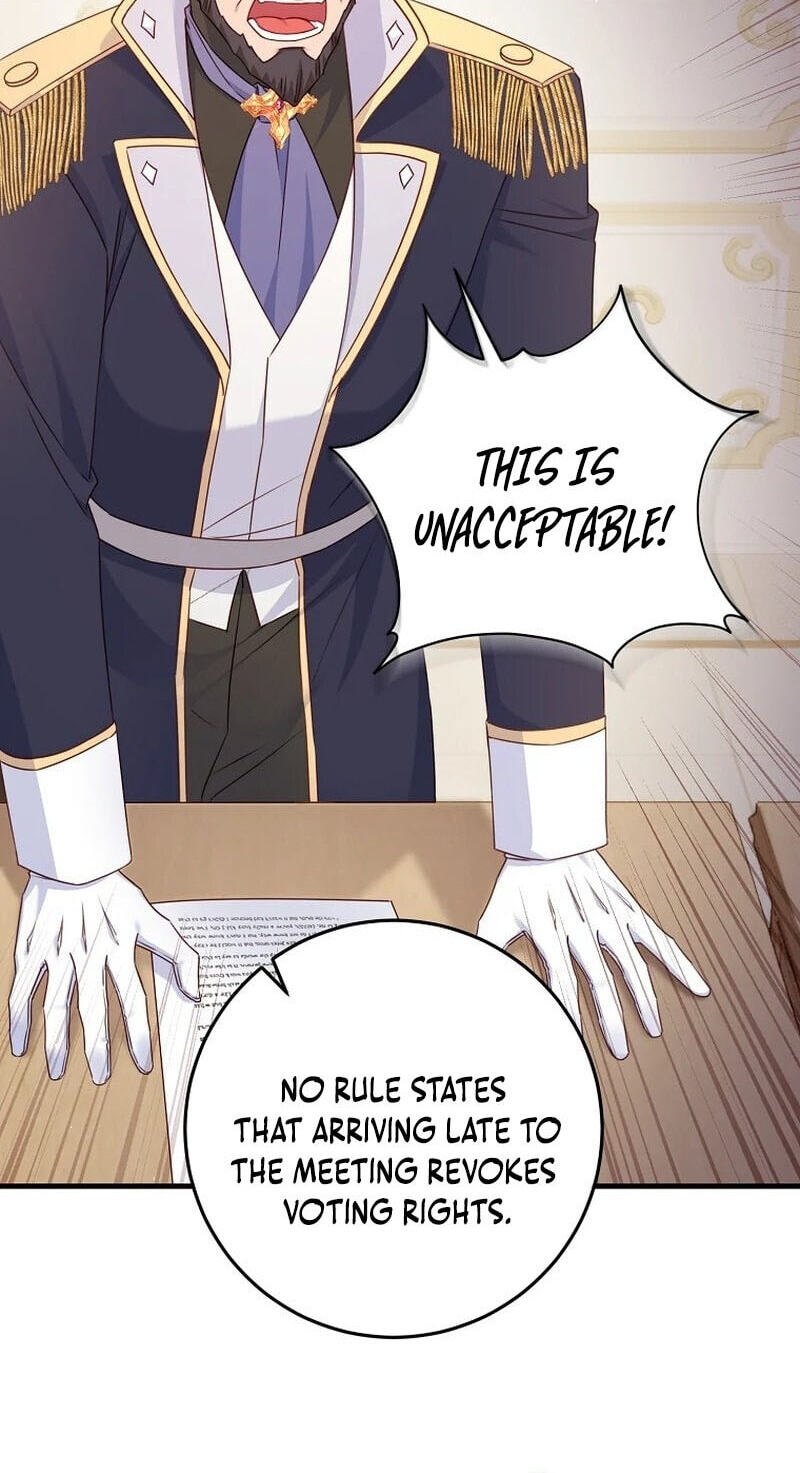No Mercy (Jambi) Chapter 32 page 4 - 