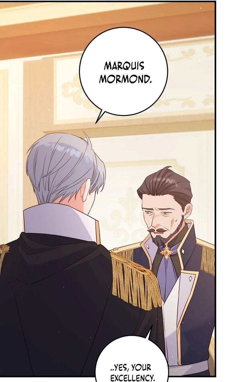No Mercy (Jambi) Chapter 32 page 33 - 