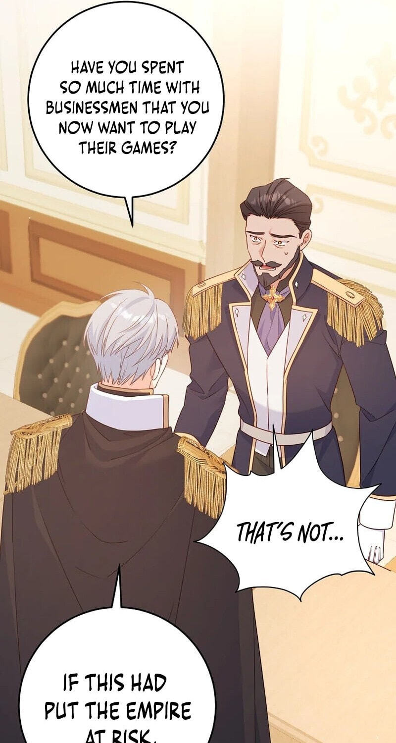 No Mercy (Jambi) Chapter 32 page 37 - 