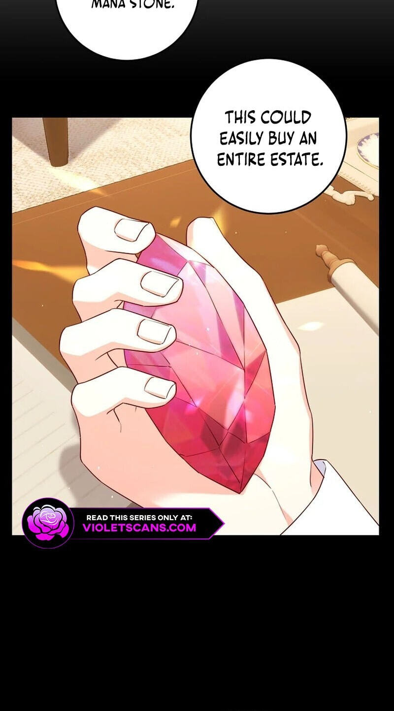 No Mercy (Jambi) Chapter 32 page 55 - 