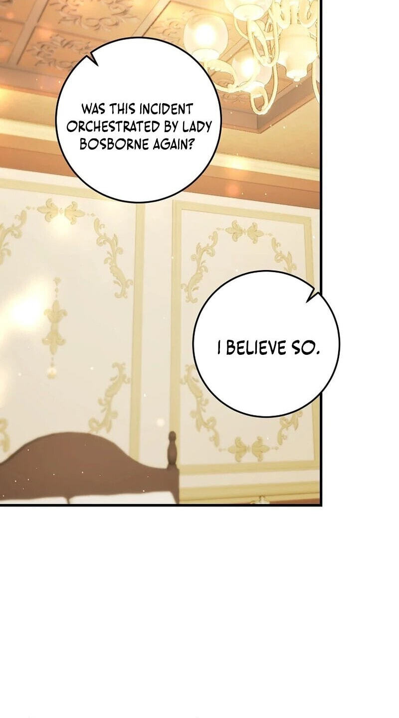 No Mercy (Jambi) Chapter 32 page 67 - 