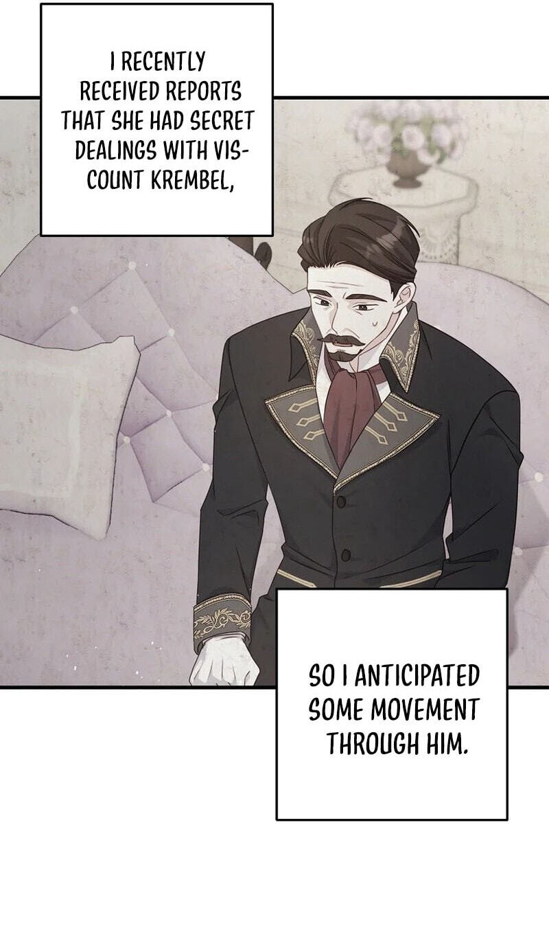 No Mercy (Jambi) Chapter 32 page 68 - 