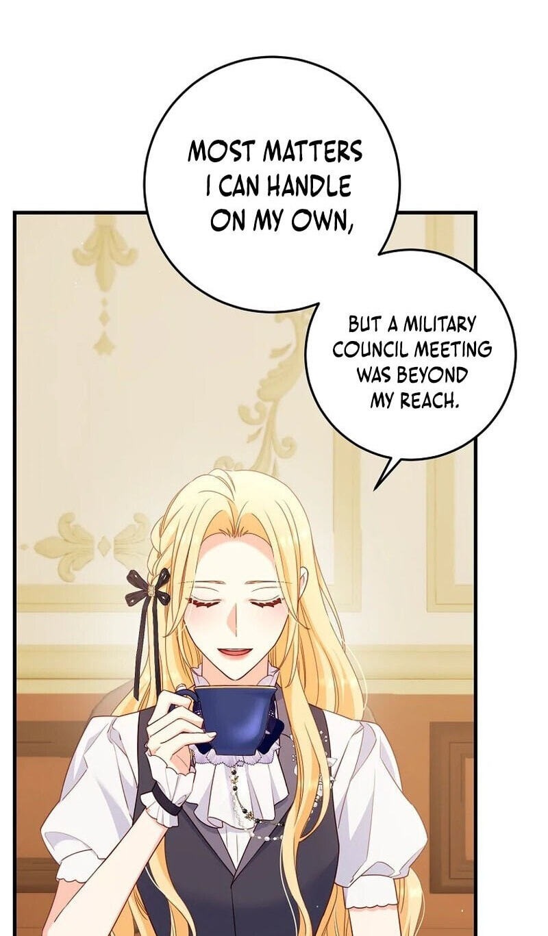 No Mercy (Jambi) Chapter 32 page 69 - 