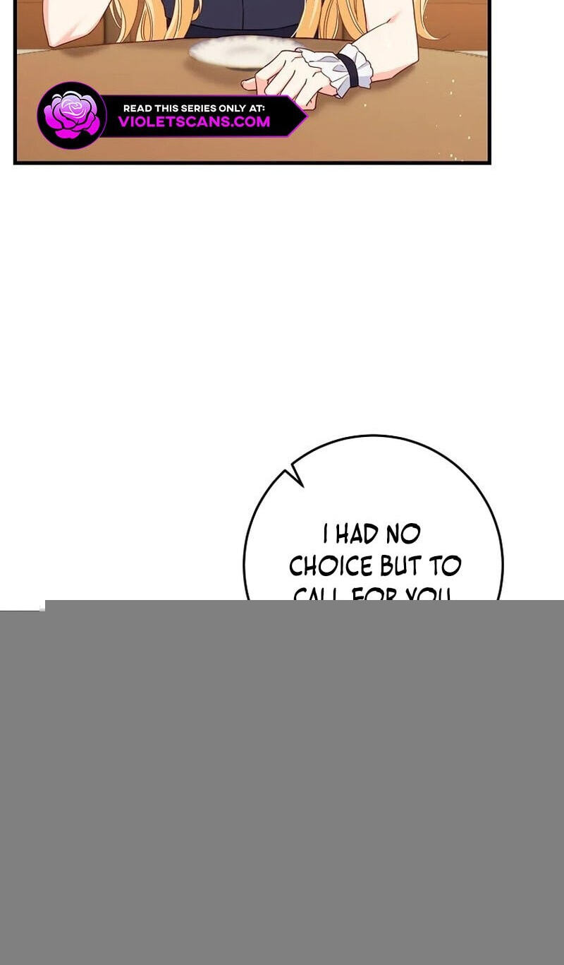 No Mercy (Jambi) Chapter 32 page 70 - 