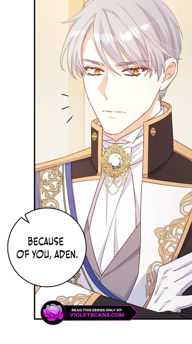 No Mercy (Jambi) Chapter 32 page 81 - 