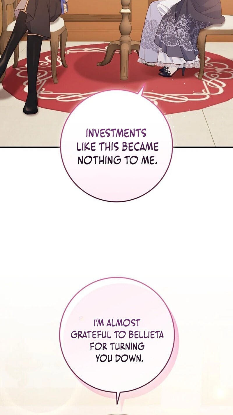 No Mercy (Jambi) Chapter 32 page 83 - 