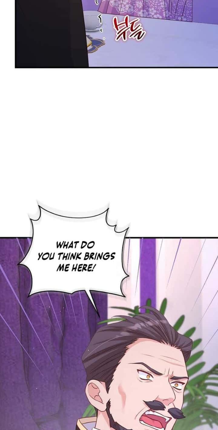 No Mercy (Jambi) Chapter 33 page 4 - 