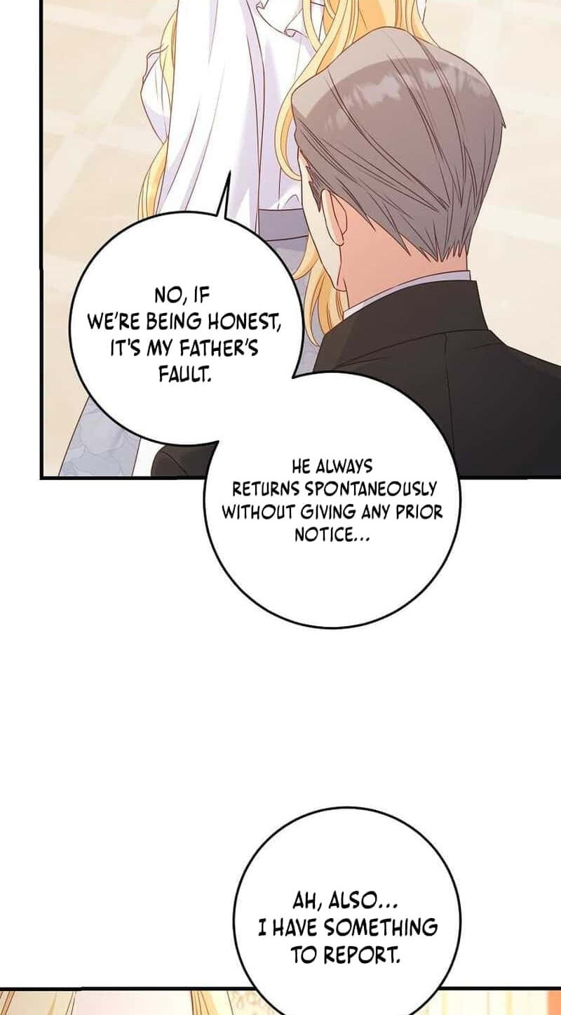 No Mercy (Jambi) Chapter 33 page 32 - 