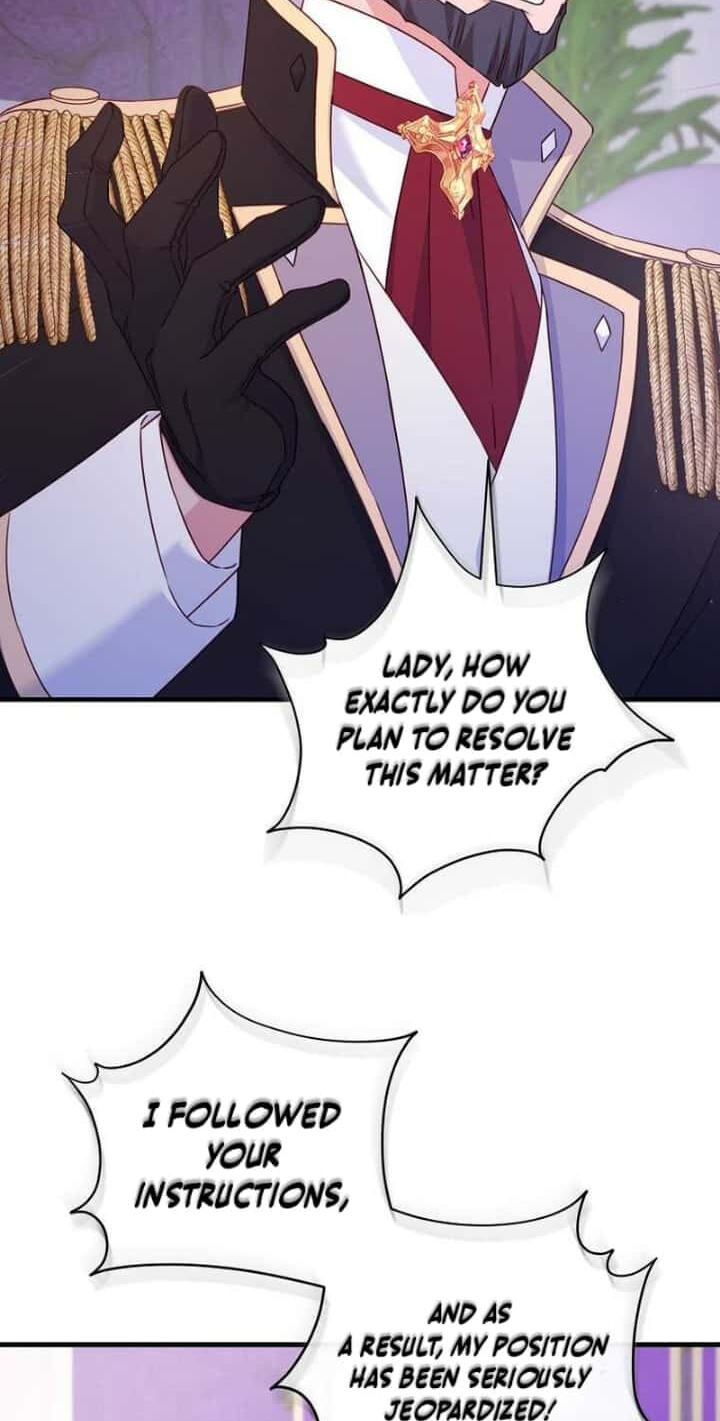 No Mercy (Jambi) Chapter 33 page 5 - 