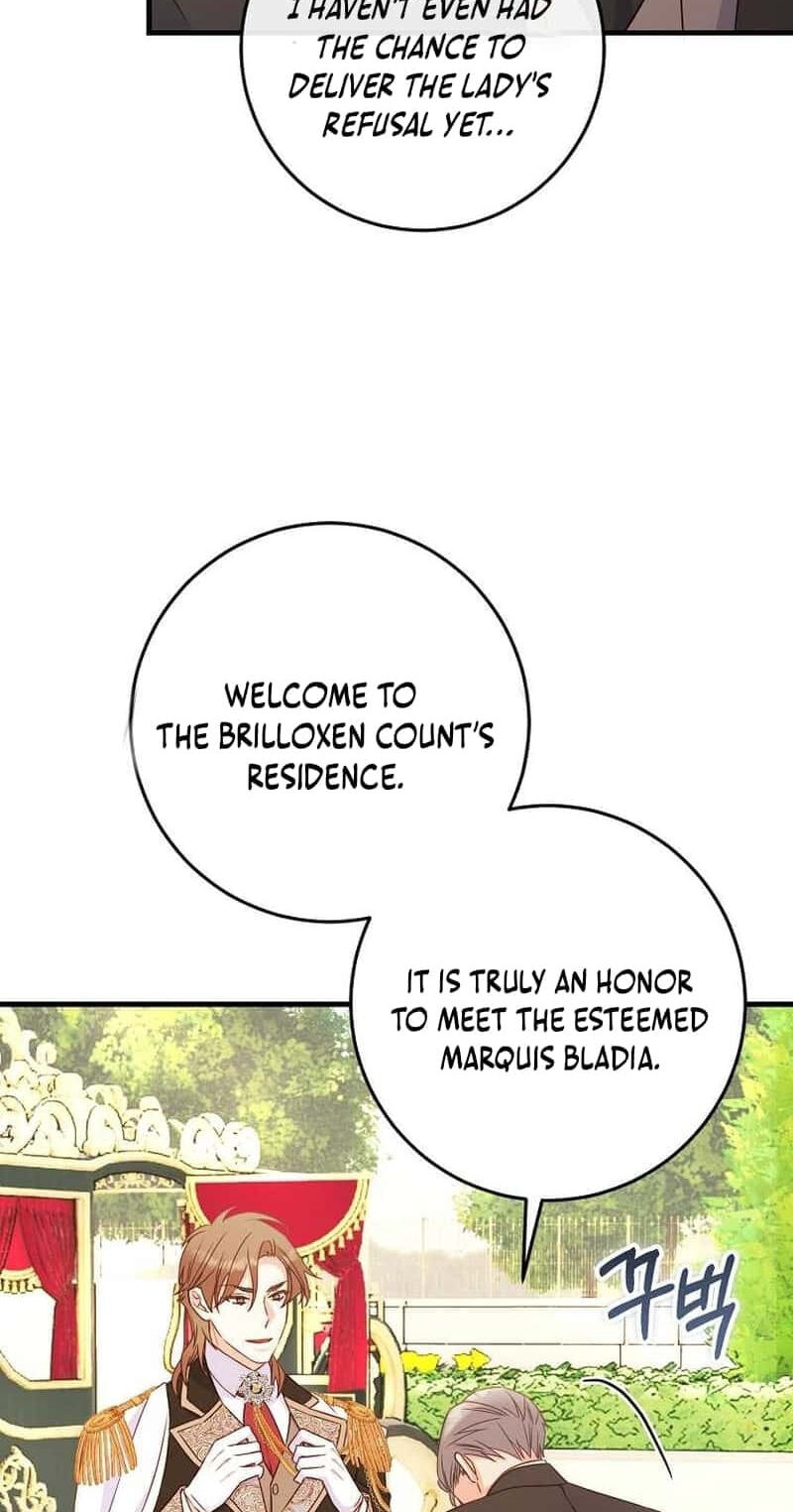 No Mercy (Jambi) Chapter 33 page 50 - 