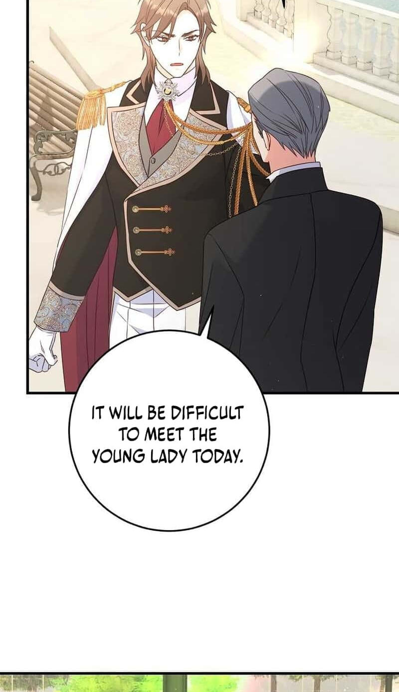No Mercy (Jambi) Chapter 33 page 55 - 