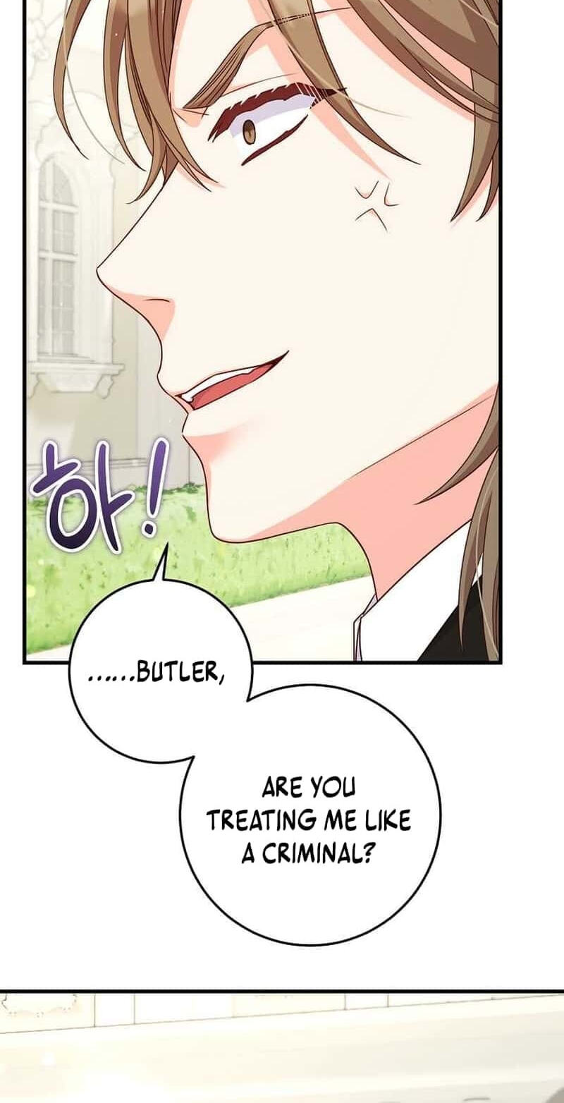 No Mercy (Jambi) Chapter 33 page 65 - 