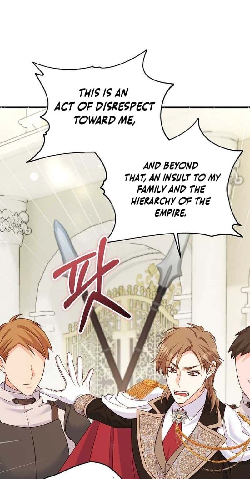 No Mercy (Jambi) Chapter 33 page 67 - 