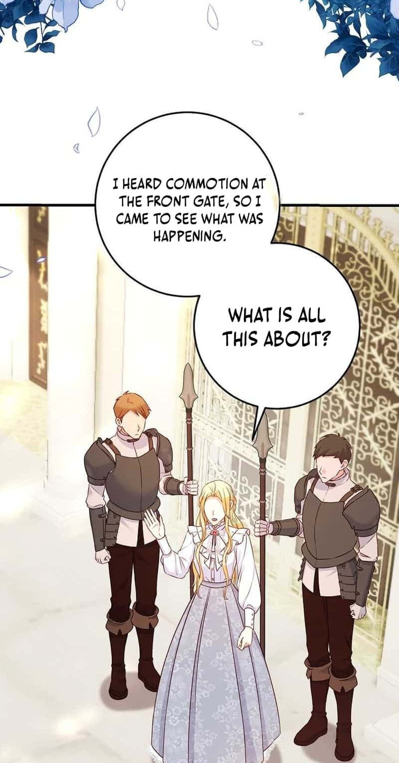 No Mercy (Jambi) Chapter 33 page 71 - 