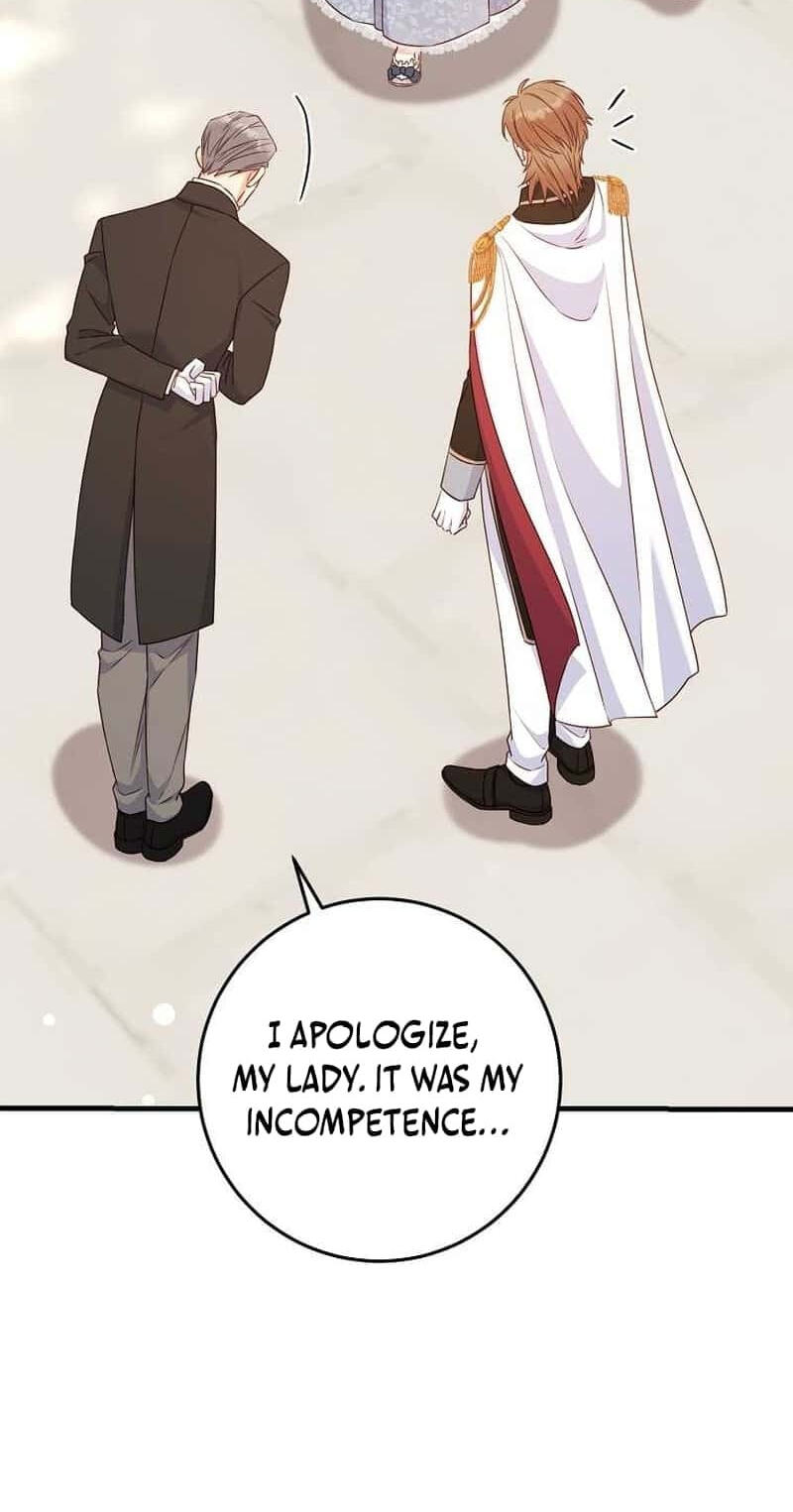 No Mercy (Jambi) Chapter 33 page 72 - 
