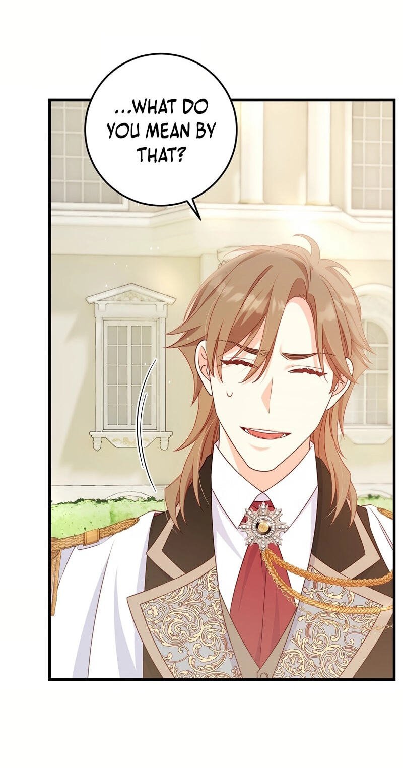 No Mercy (Jambi) Chapter 34 page 2 - 