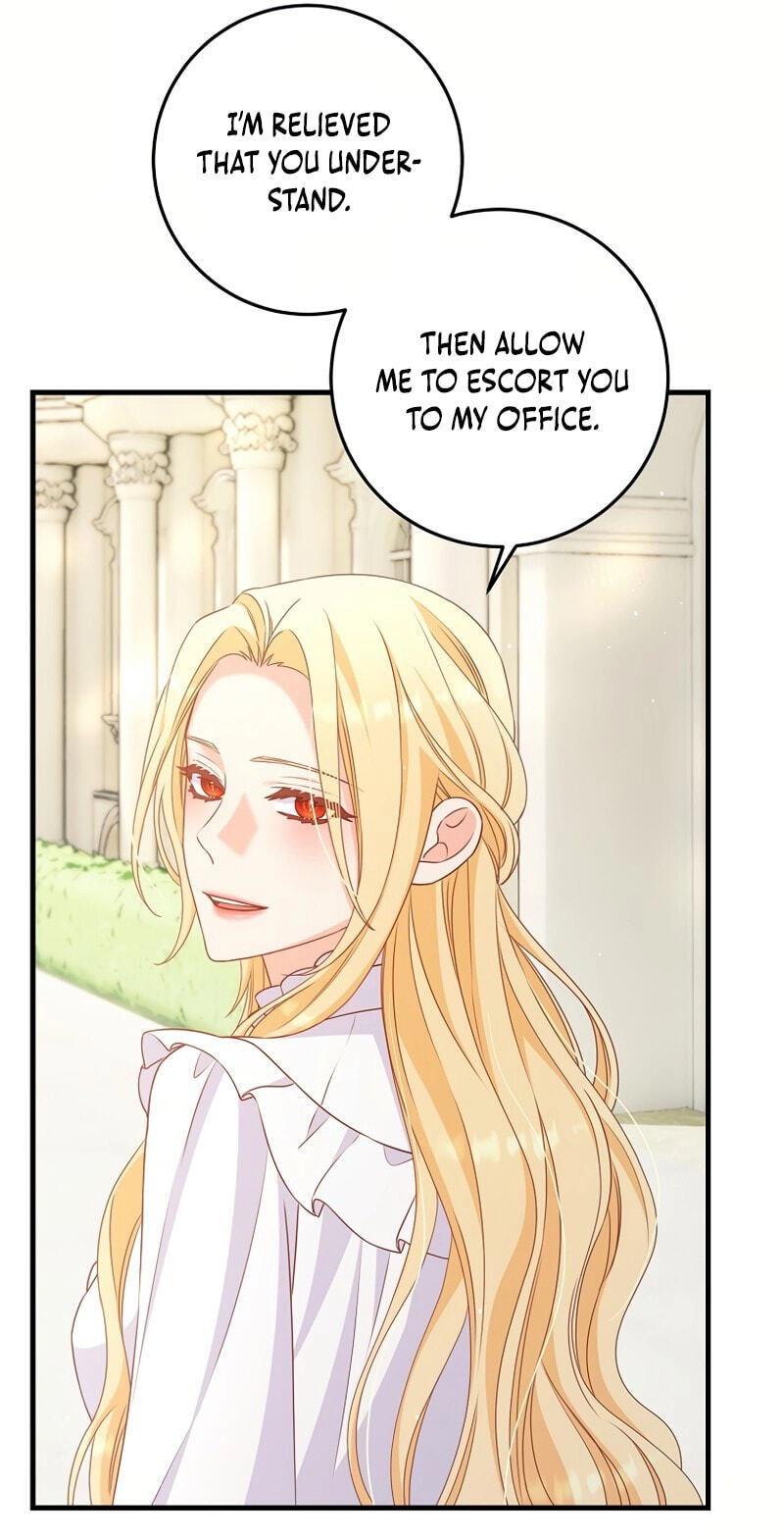 No Mercy (Jambi) Chapter 34 page 18 - 