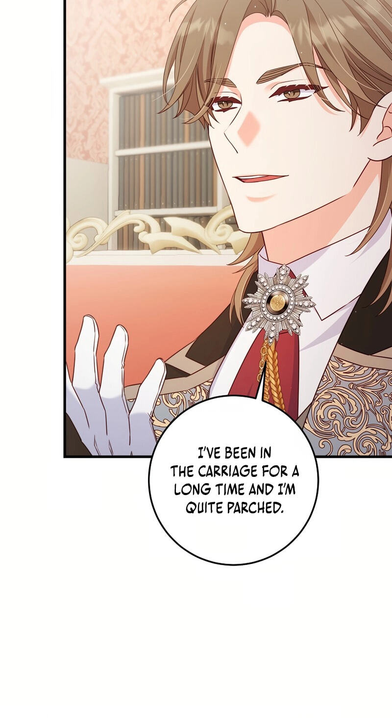 No Mercy (Jambi) Chapter 34 page 28 - 