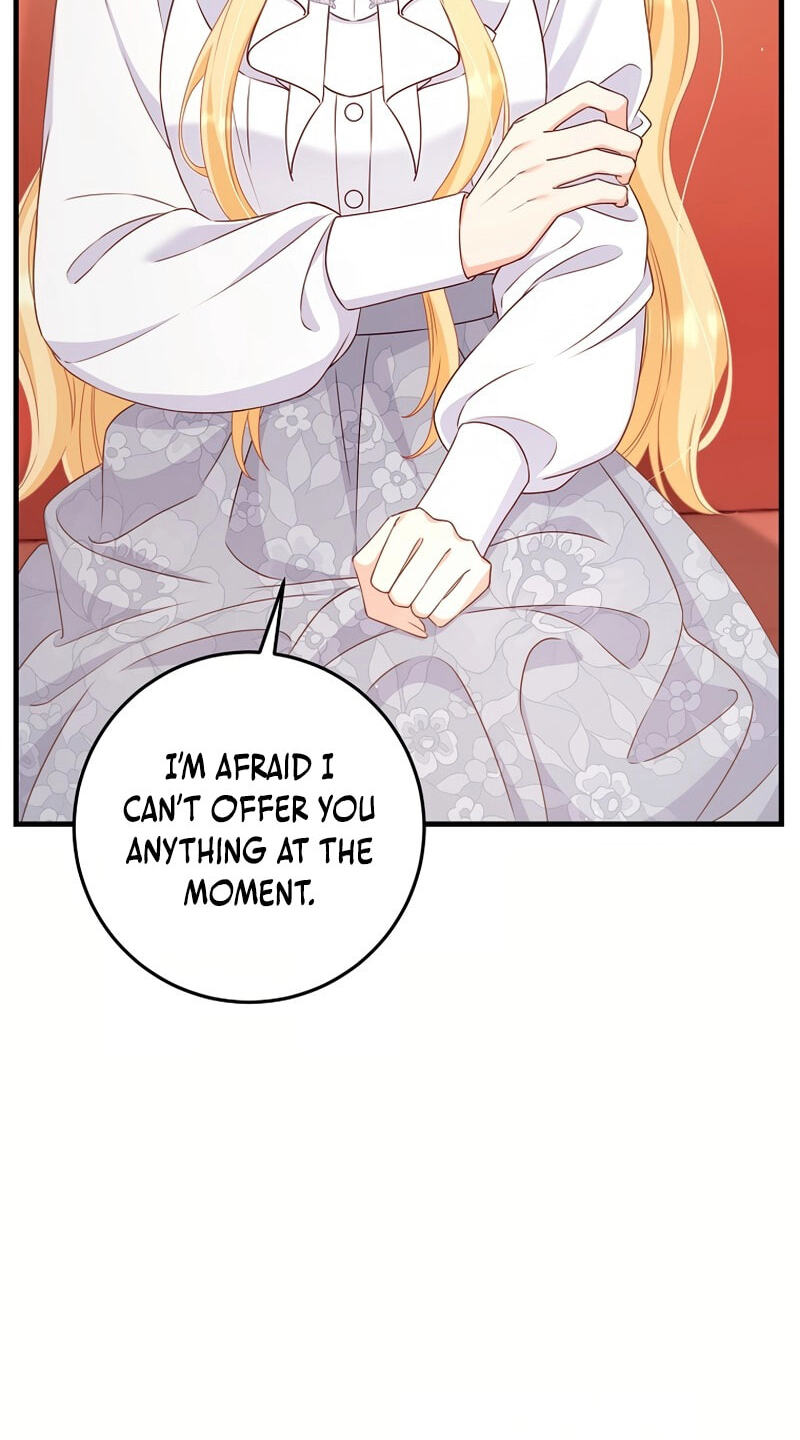 No Mercy (Jambi) Chapter 34 page 34 - 