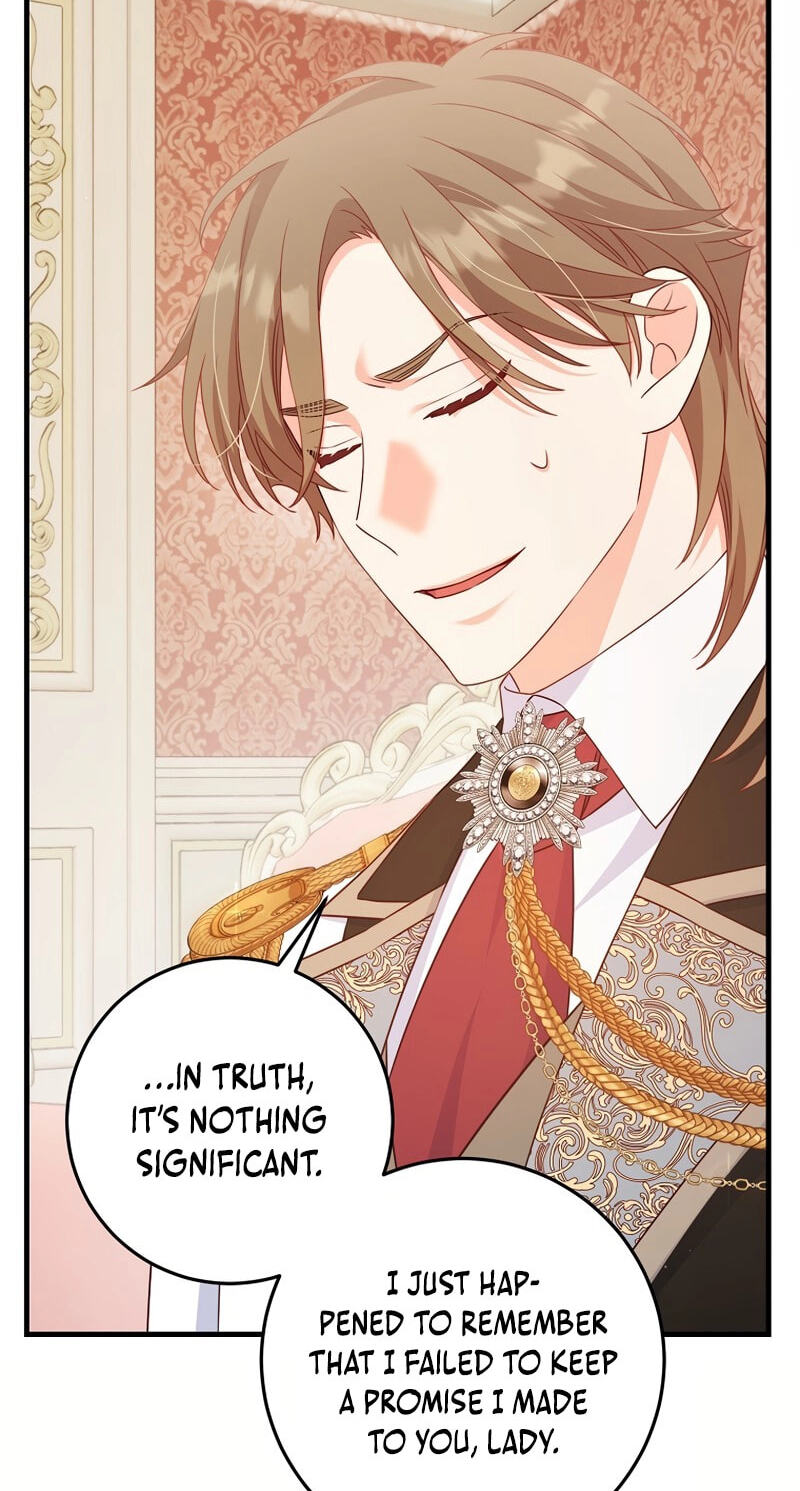 No Mercy (Jambi) Chapter 34 page 36 - 