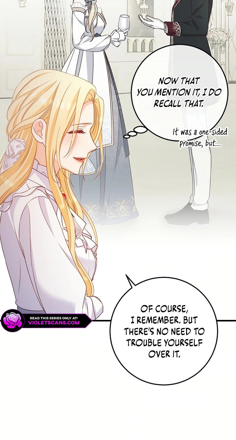 No Mercy (Jambi) Chapter 34 page 39 - 