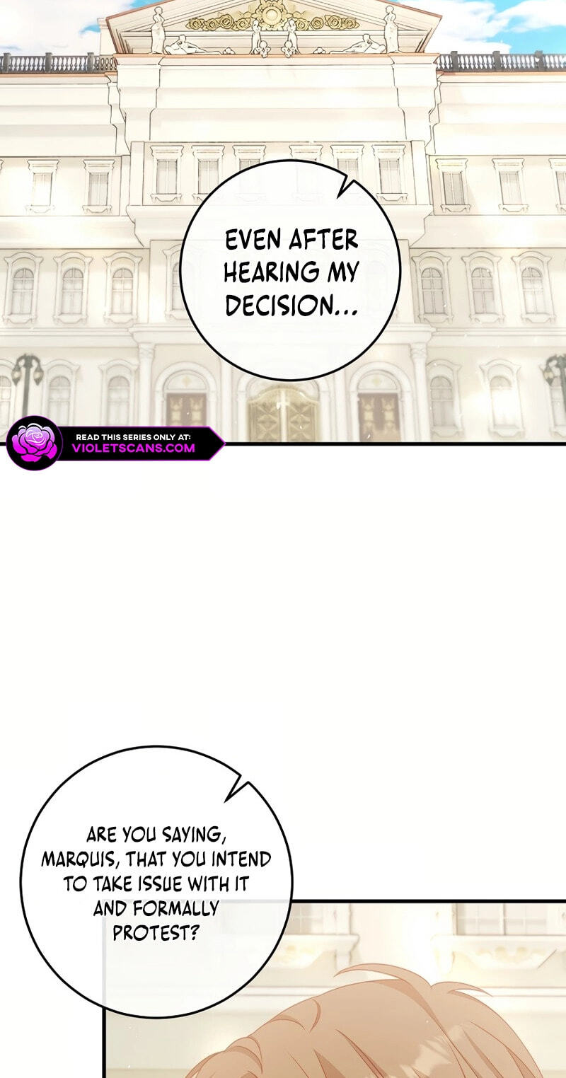 No Mercy (Jambi) Chapter 34 page 5 - 