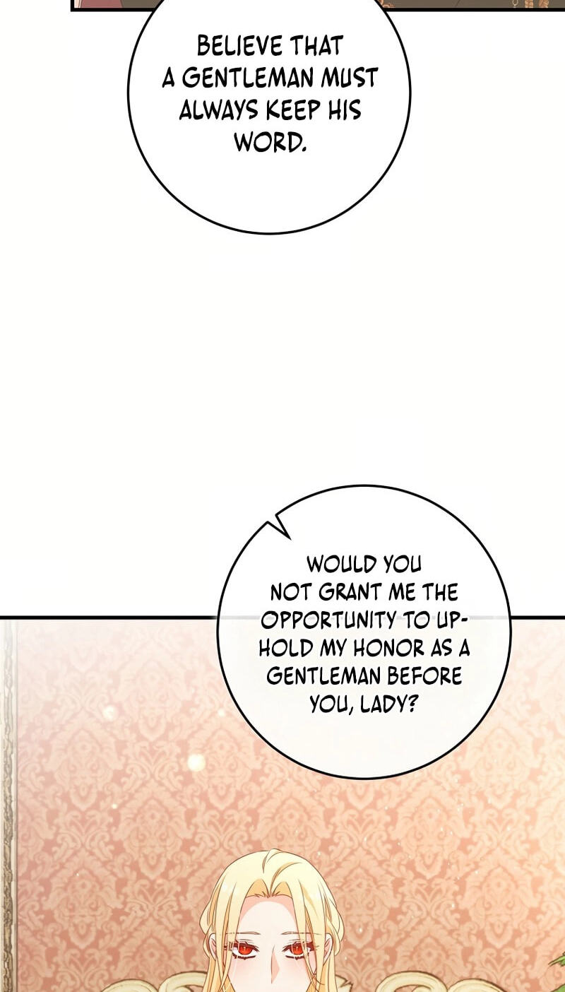 No Mercy (Jambi) Chapter 34 page 41 - 