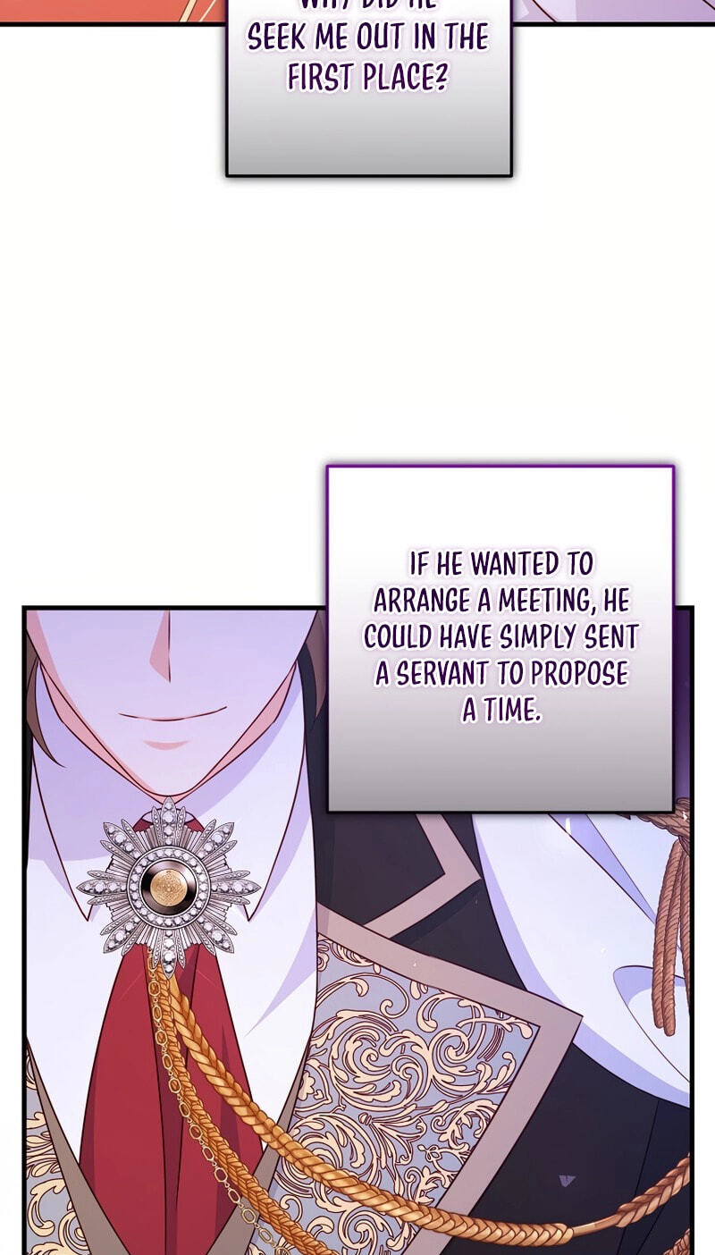 No Mercy (Jambi) Chapter 34 page 44 - 