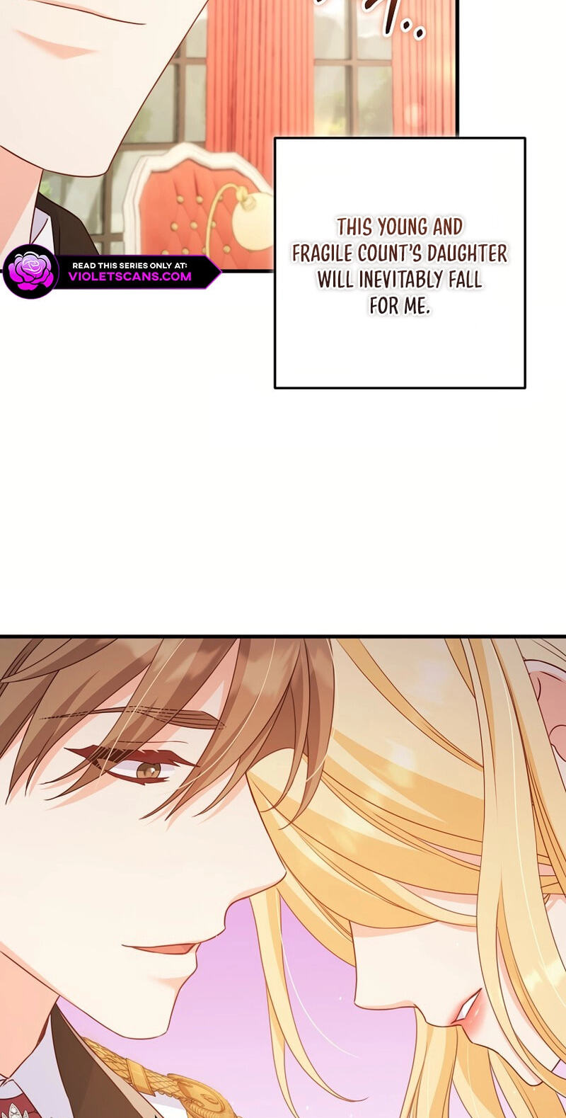 No Mercy (Jambi) Chapter 34 page 60 - 