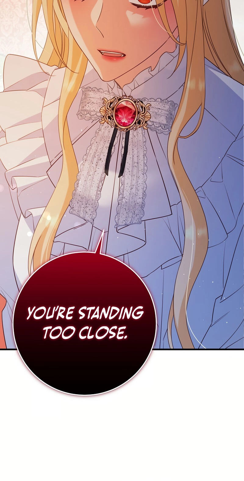 No Mercy (Jambi) Chapter 34 page 62 - 