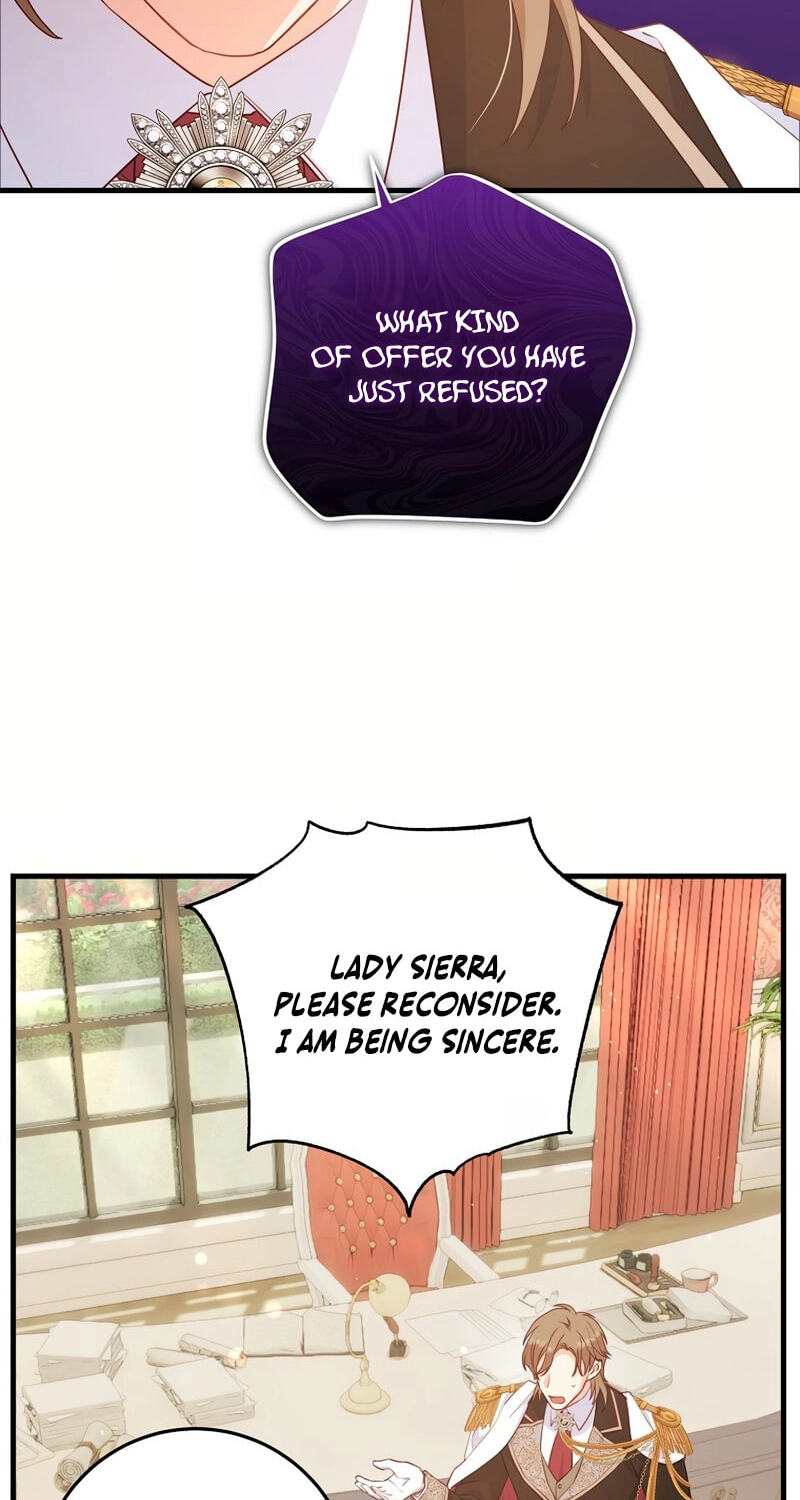 No Mercy (Jambi) Chapter 34 page 66 - 
