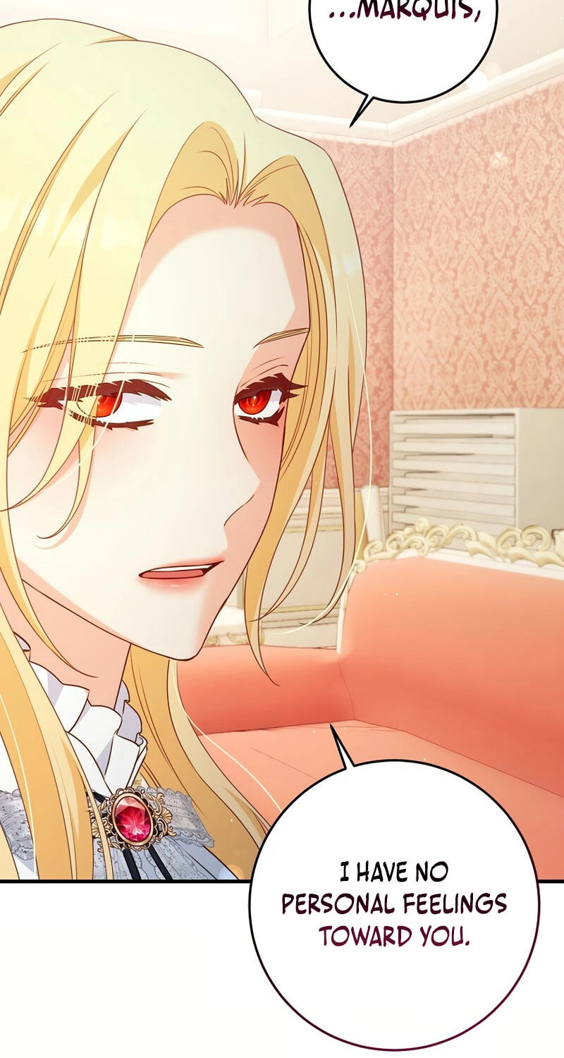 No Mercy (Jambi) Chapter 34 page 68 - 