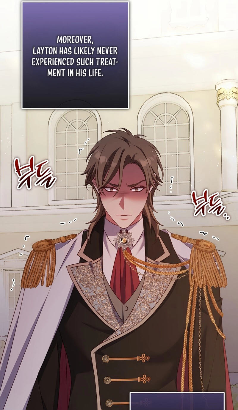 No Mercy (Jambi) Chapter 34 page 8 - 