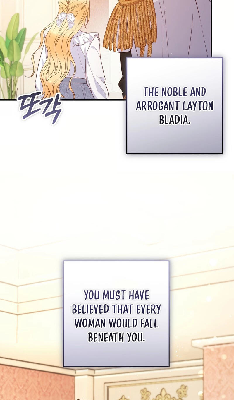 No Mercy (Jambi) Chapter 34 page 71 - 