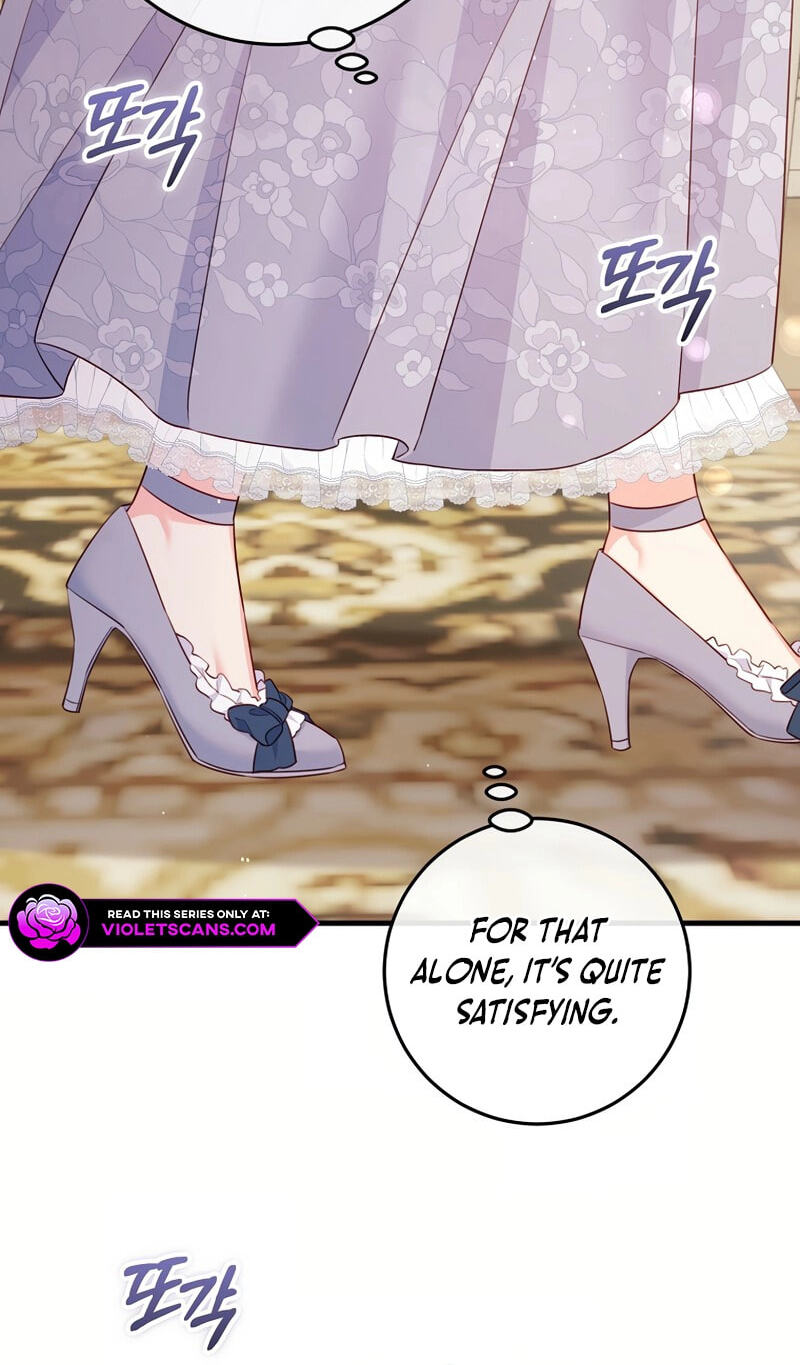 No Mercy (Jambi) Chapter 34 page 74 - 