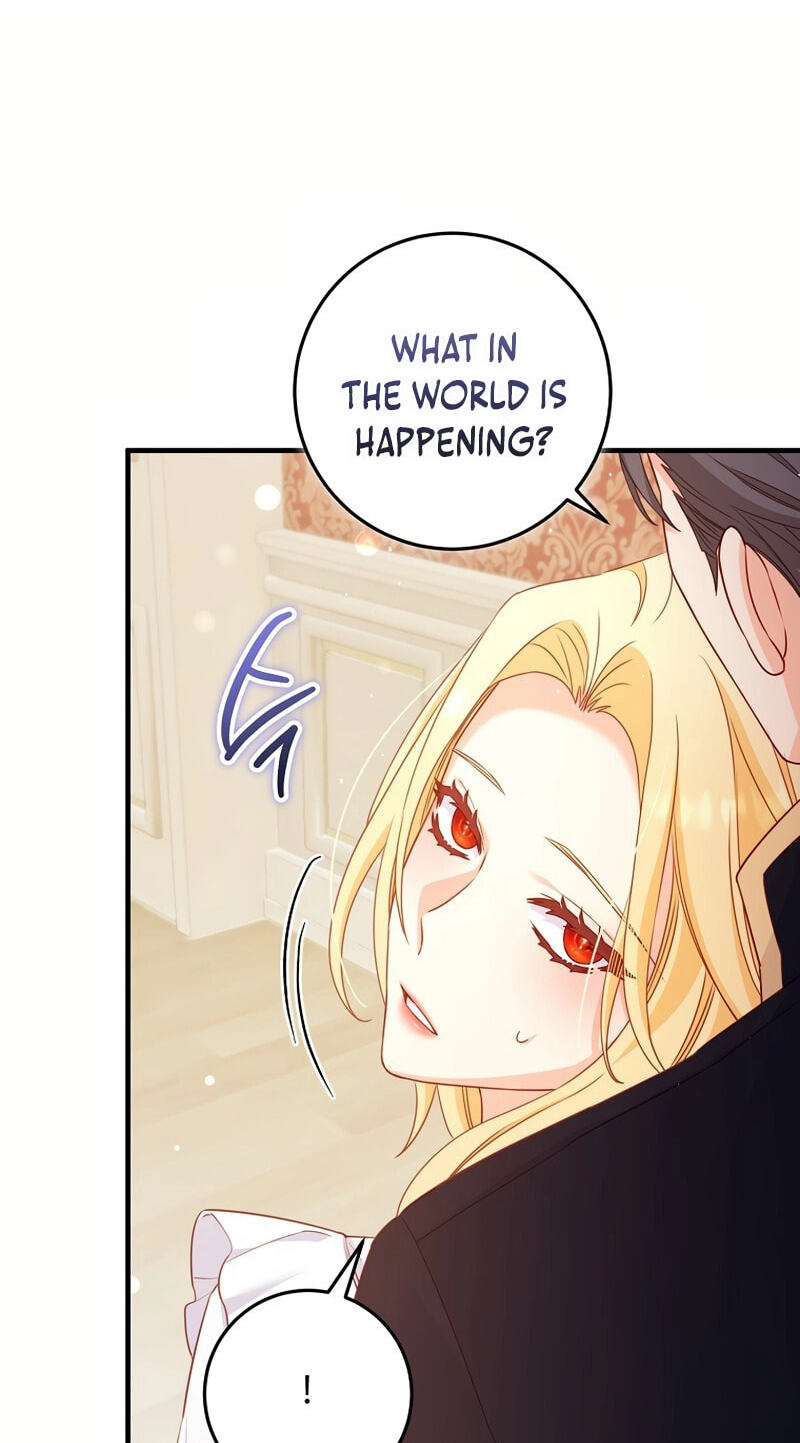 No Mercy (Jambi) Chapter 34 page 83 - 
