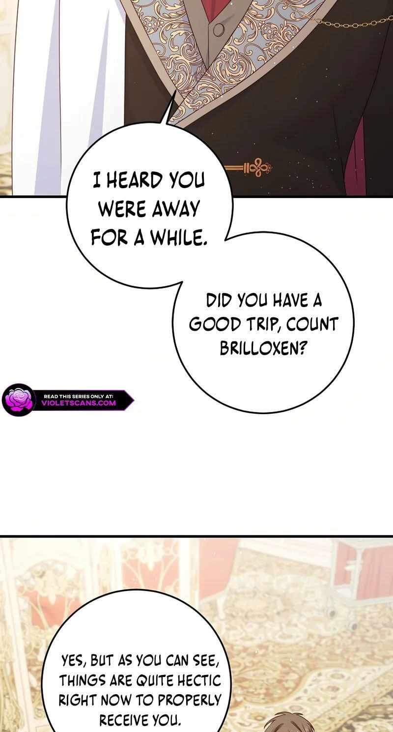 No Mercy (Jambi) Chapter 35 page 11 - 