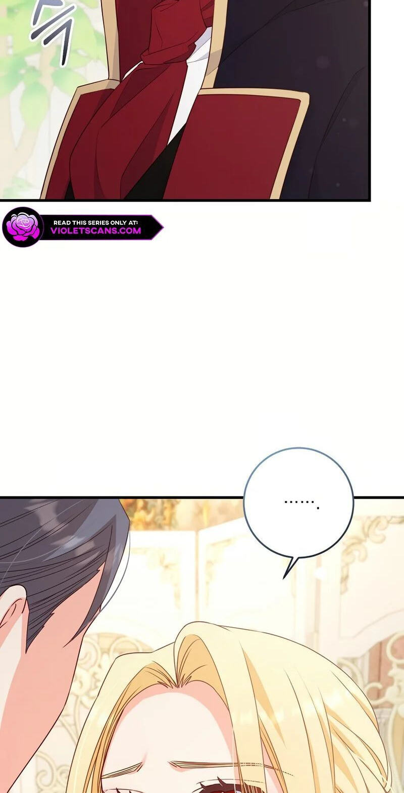 No Mercy (Jambi) Chapter 35 page 22 - 