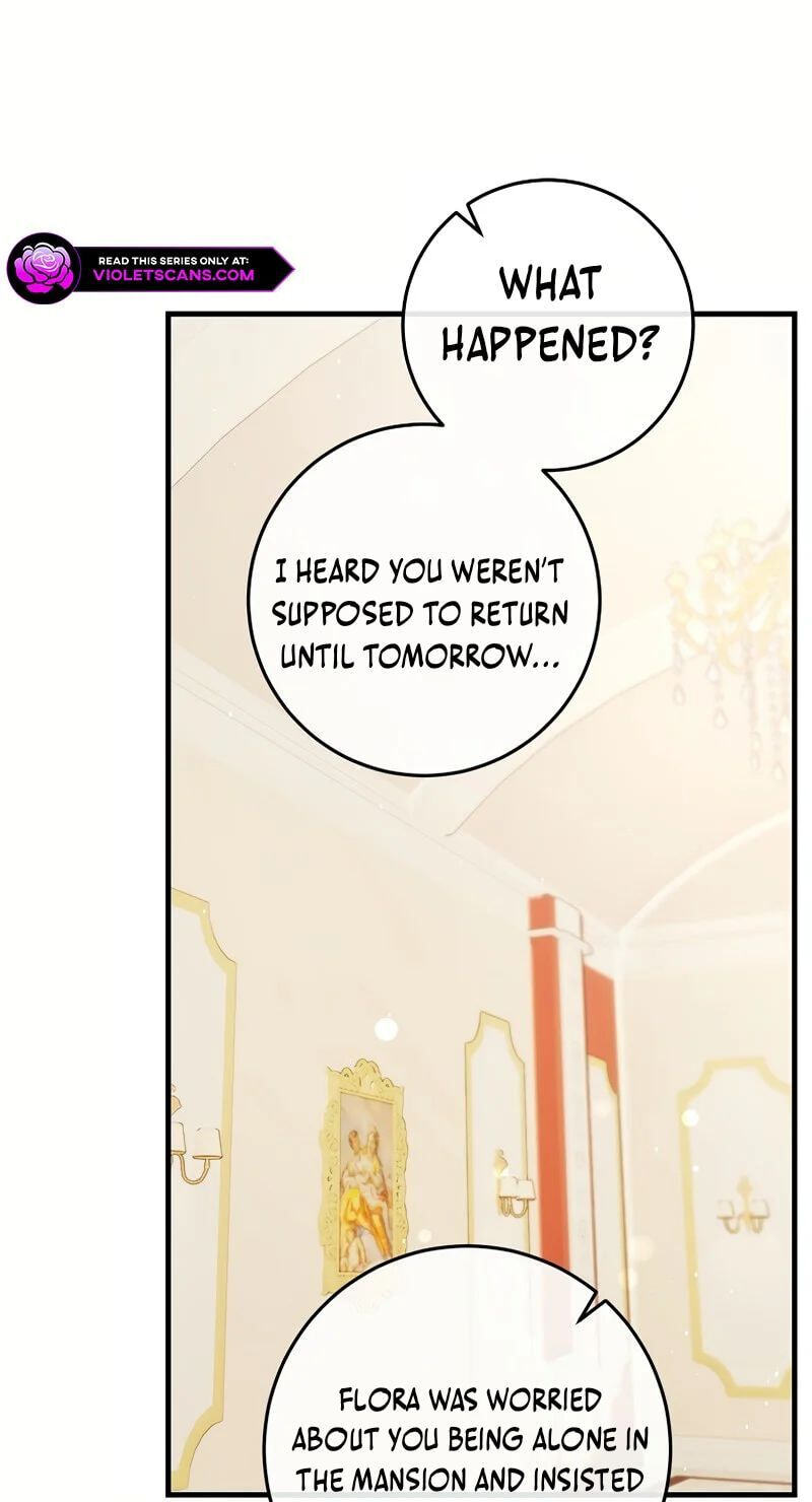 No Mercy (Jambi) Chapter 35 page 42 - 