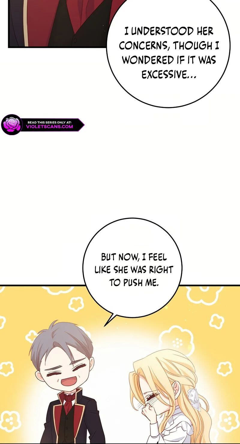 No Mercy (Jambi) Chapter 35 page 44 - 