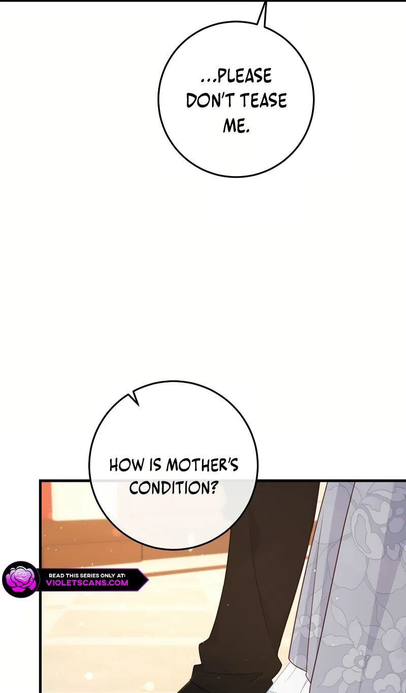 No Mercy (Jambi) Chapter 35 page 45 - 