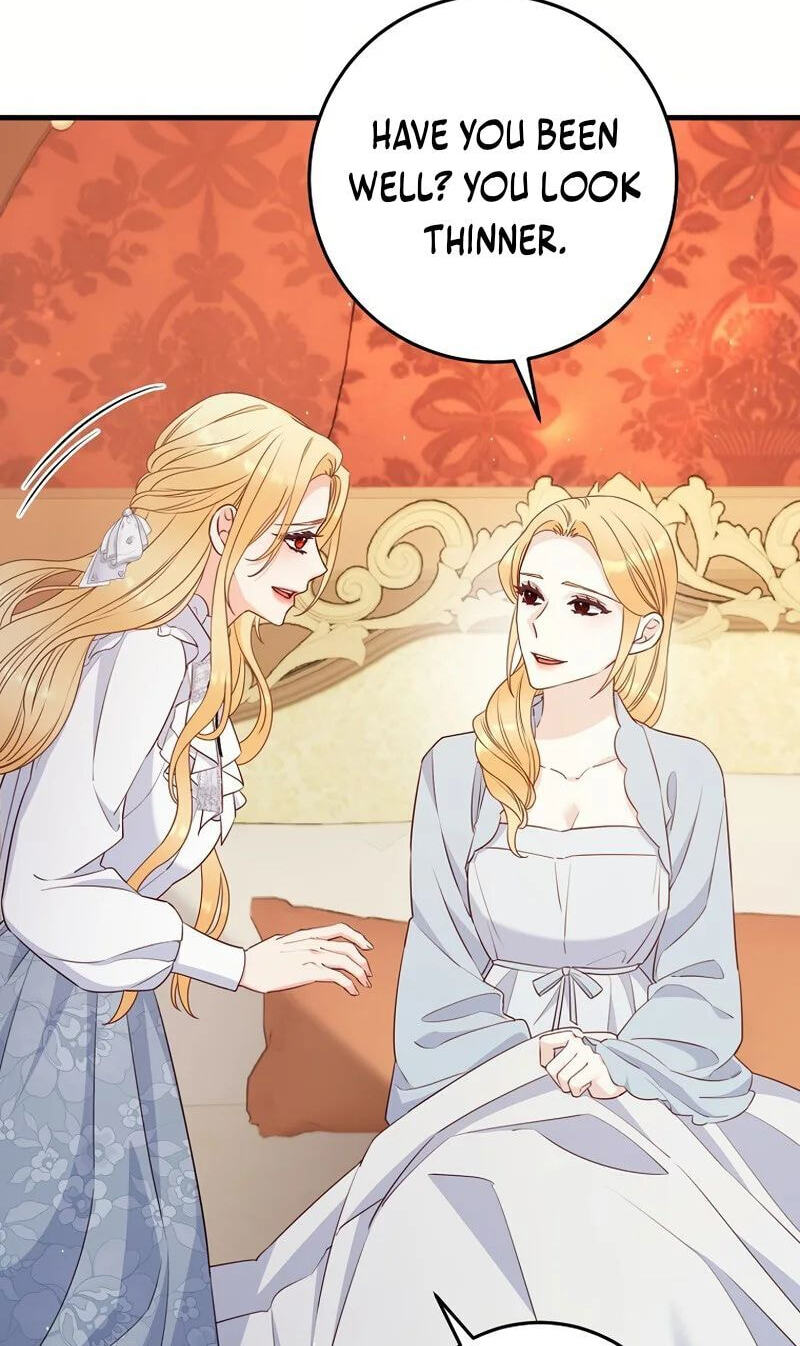 No Mercy (Jambi) Chapter 35 page 60 - 