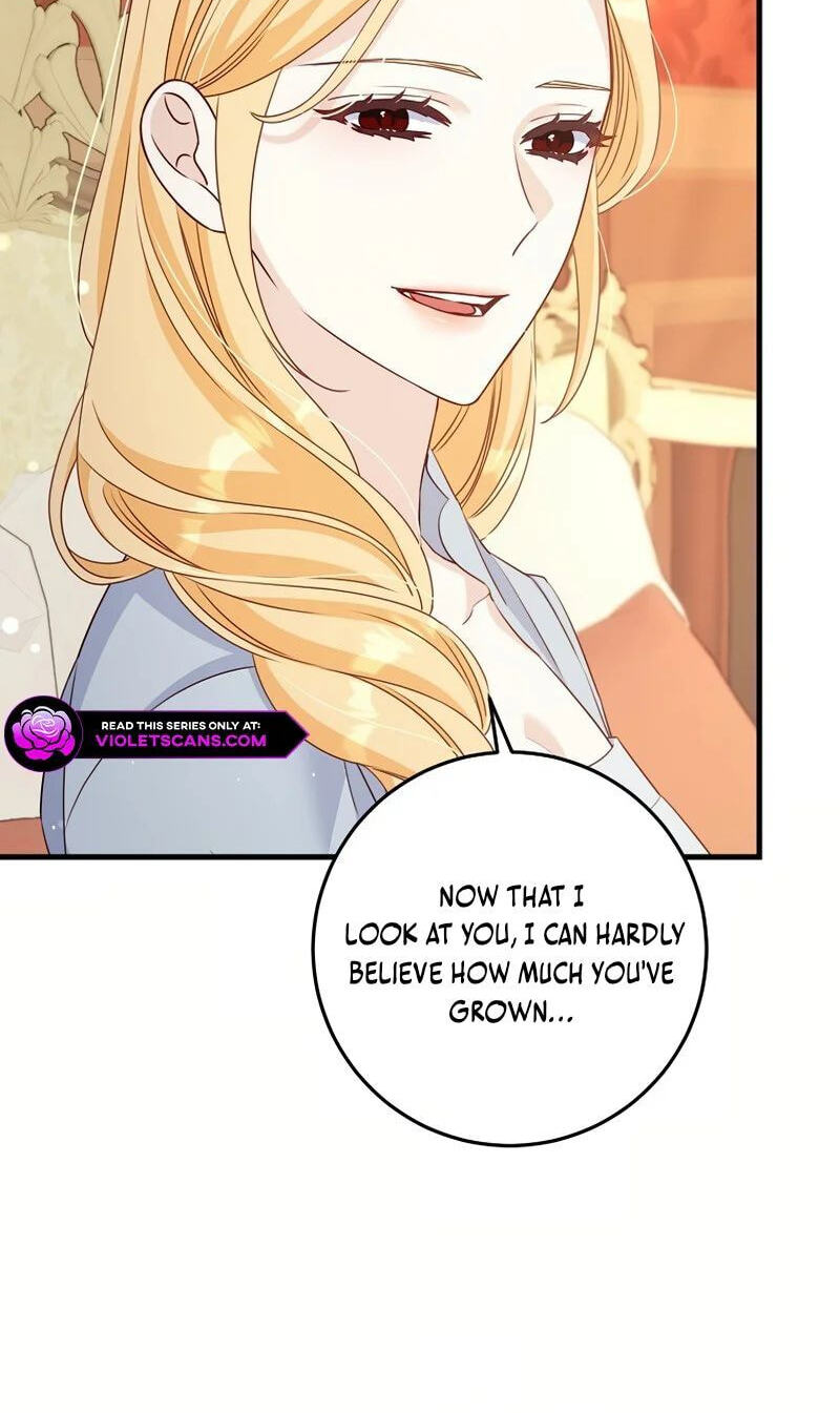 No Mercy (Jambi) Chapter 35 page 62 - 